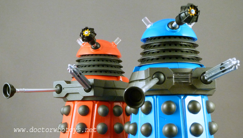 RC Dalek Strategist